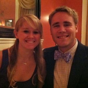 Meet your Posher, Aaron